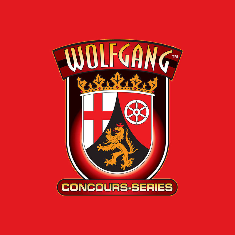 Wolfgang Logo