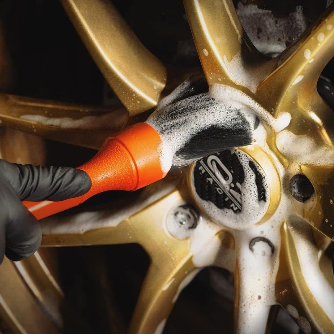 CARPRO detailing brush close-up