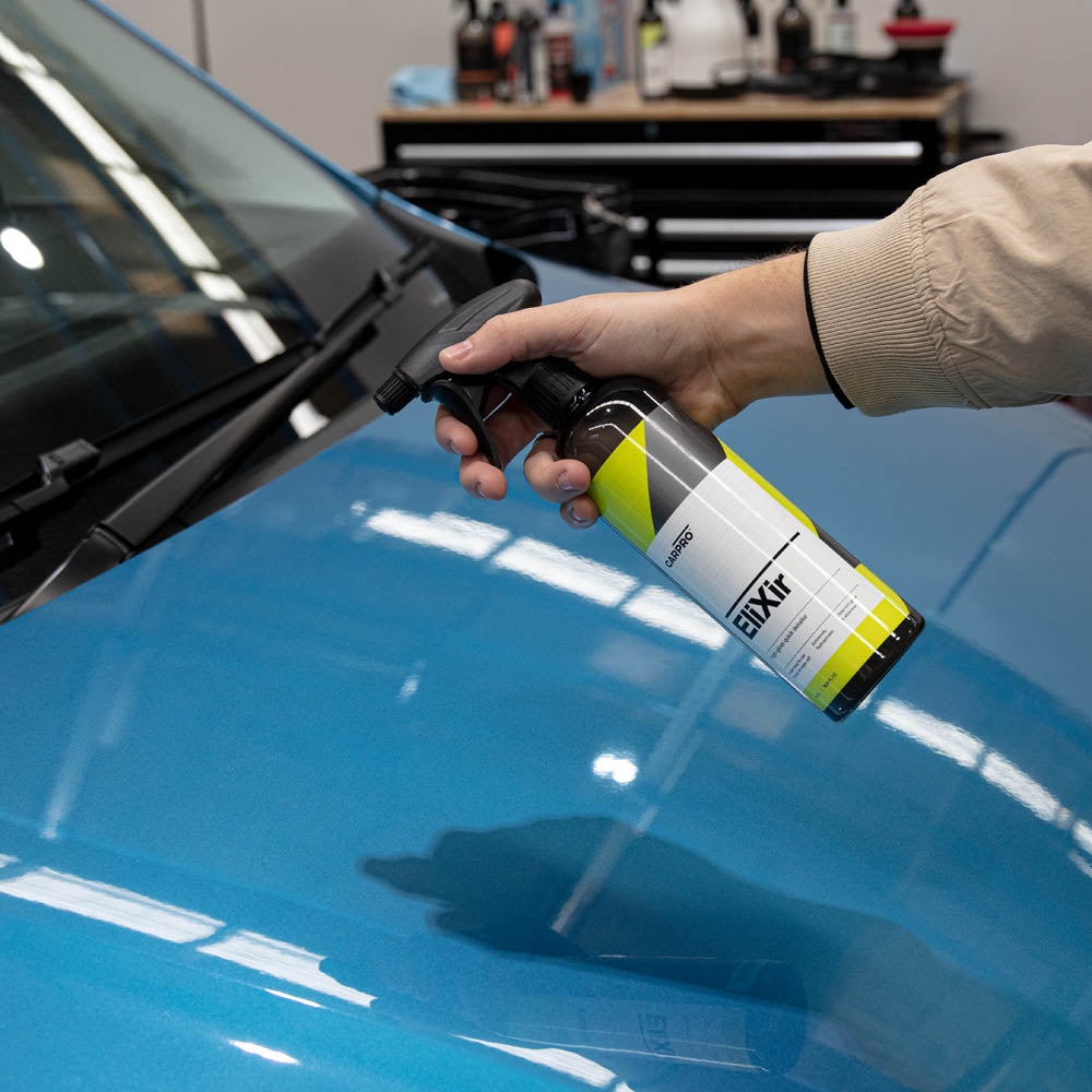 CARPRO EliXir Quick Detailer bottle