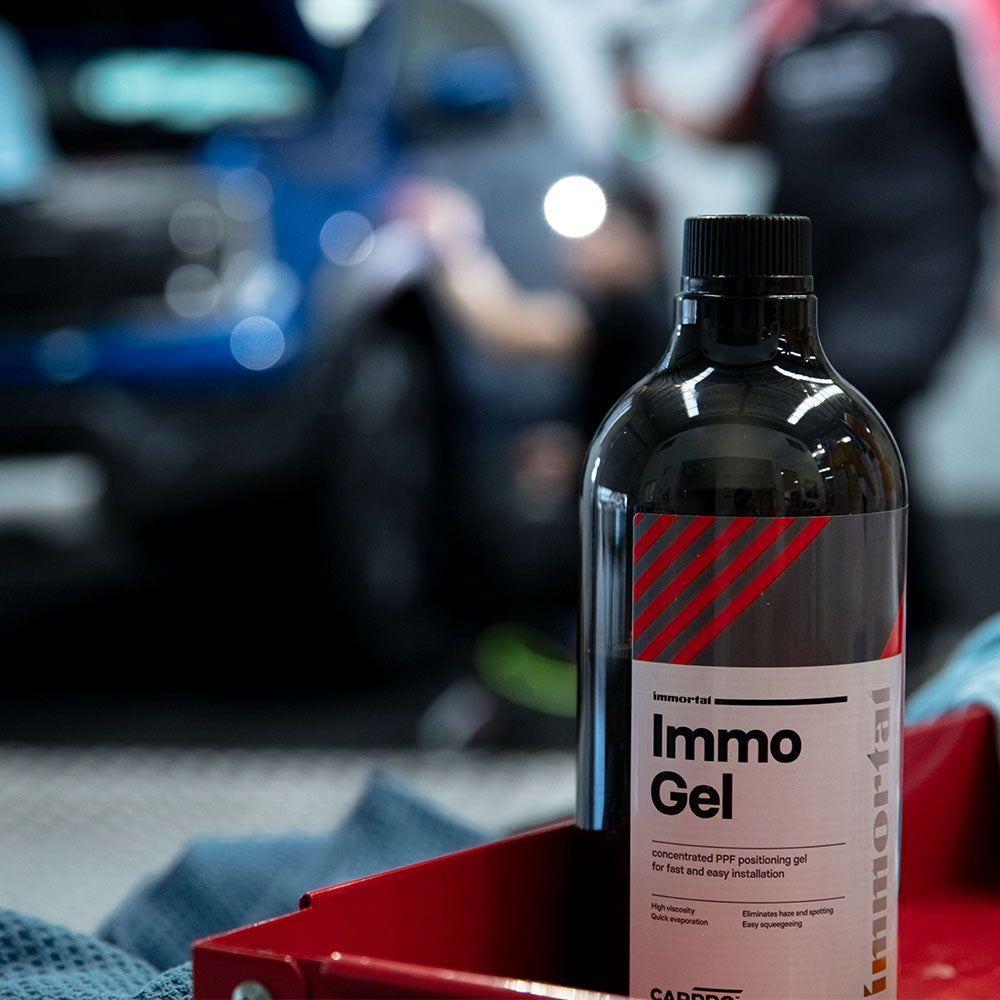 CARPRO ImmoGel PPF Positioning Gel Waxit Car Care carpro-immogel-ppf-positioning-gel-waxit-car-care
