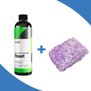 BOGO CARPRO Reset Shampoo 500ml + Aquatouch Muscles