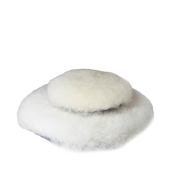 CARPRO Merino Wool Cutting Pad