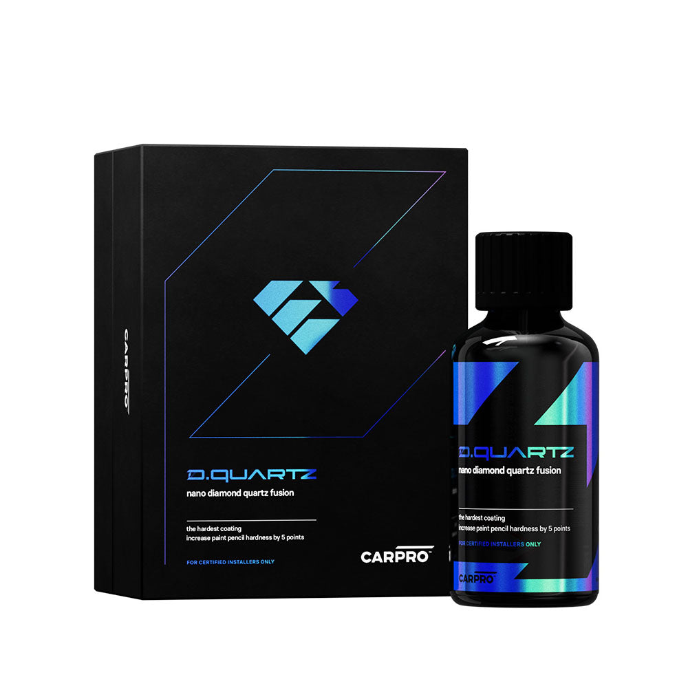 CarPro D.QUARTZ