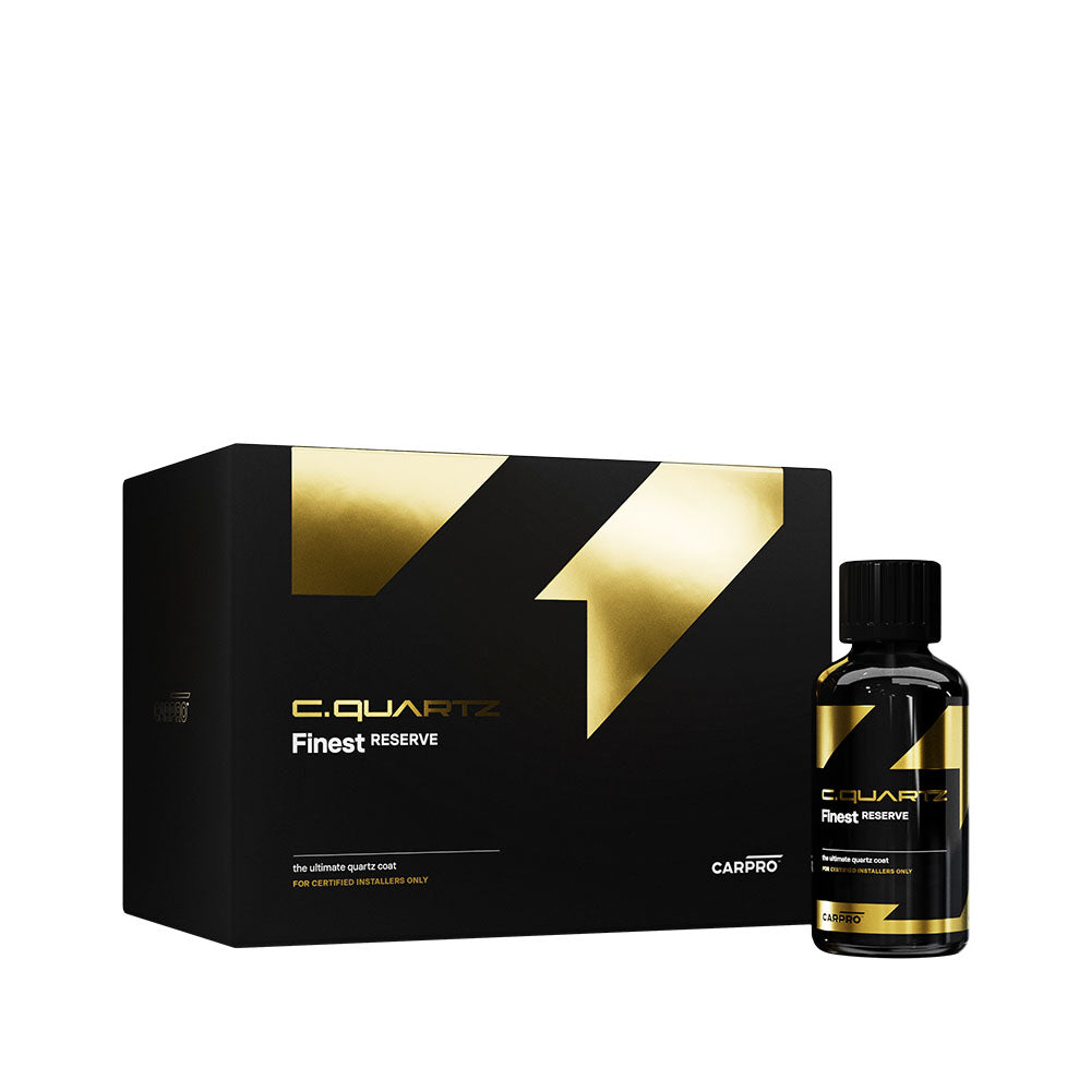 CarPro C.QUARTZ Finest RESERVE