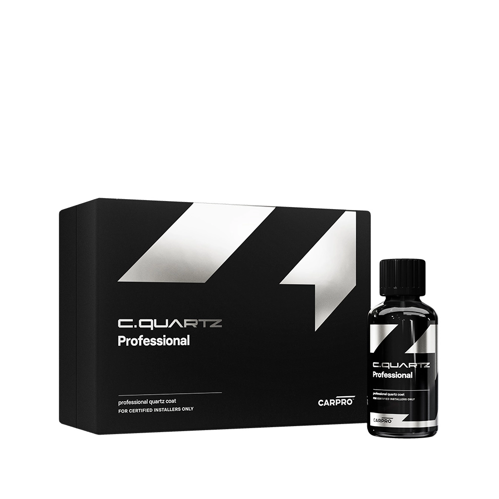 CarPro C.QUARTZ Professional