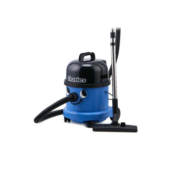 Numatic Charles CVC370 wet and dry vacuum