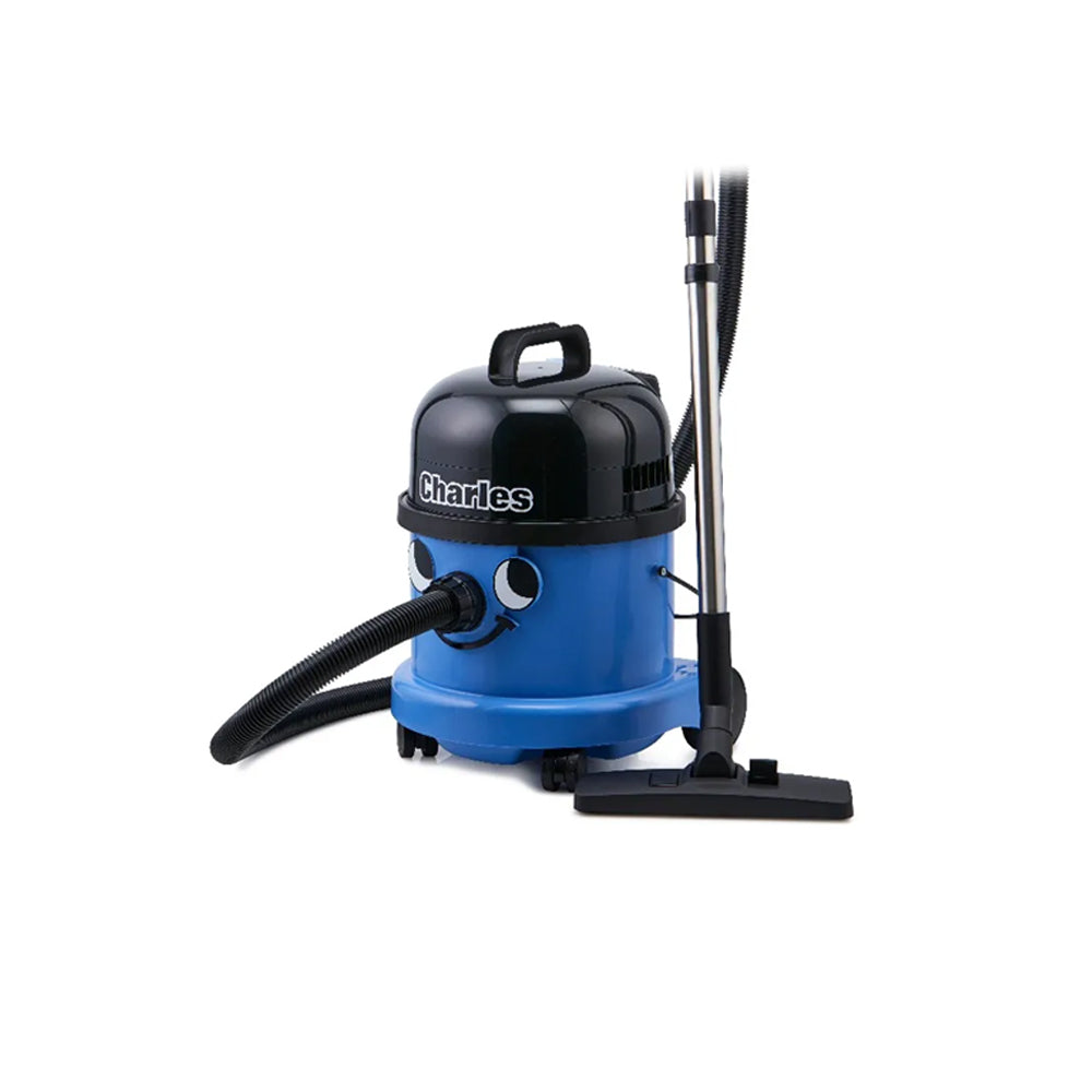 Numatic Charles Wet and Dry Vacuum