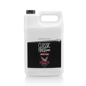 Shine Supply Classic Finish PLUS Compound