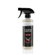 Shine Supply Clutch