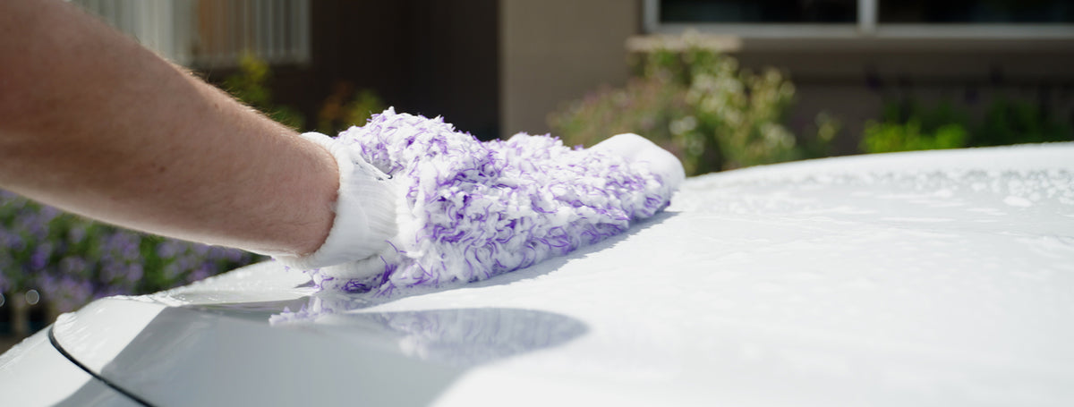 Safe Washing & Decontamination