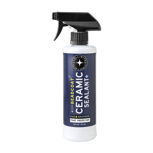 Collinite No. 100 Beadcoat Ceramic Sealant 473 mL spray bottle