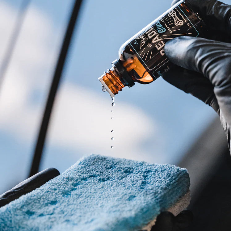 Ceramic Coating Adelaide