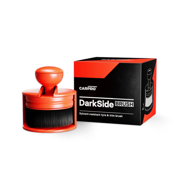CARPRO DarkSide Brush tyre dressing applicator