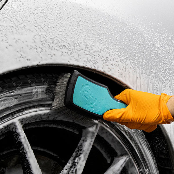 Detail Factory ProGrip tyre brush product shot
