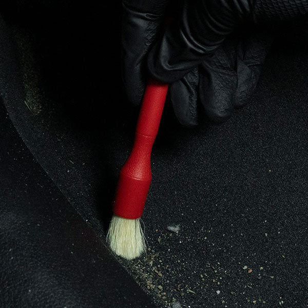 Detail Factory | Crevice Brush Set