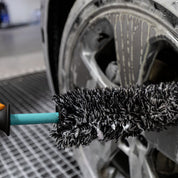 Detail Factory | Wheel Brush Ultra-Soft Cover Replacement