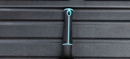 Textured grip