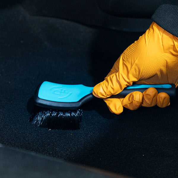 Detail Factory ProGrip Interior Scrub Brush feature image