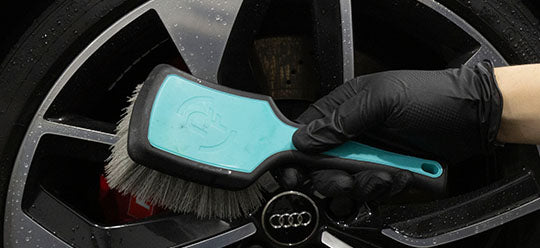 Ergonomic handle