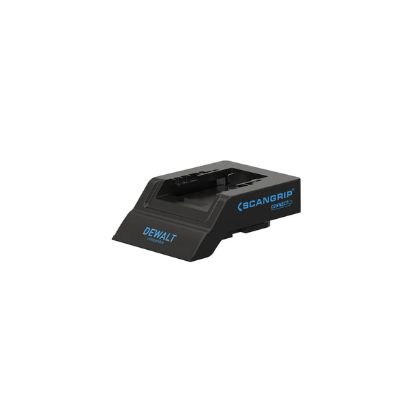 ScanGrip Battery Connector for DeWalt 18V/20V batteries