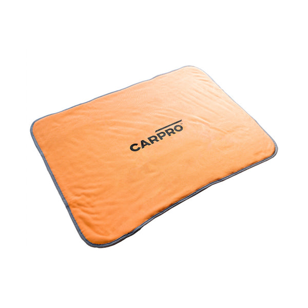 CARPRO DHydrate BOLD 1000GSM microfiber drying towel