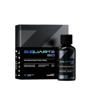 CARPRO D.QUARTZ Go | Ceramic Coating