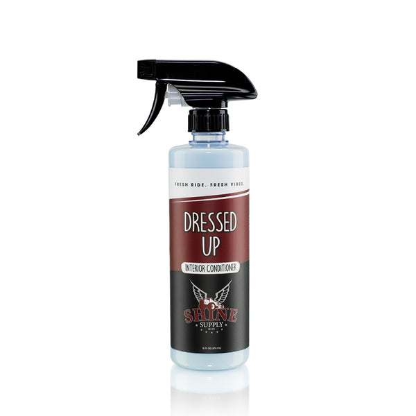 Shine Supply Dressed Up 473ml