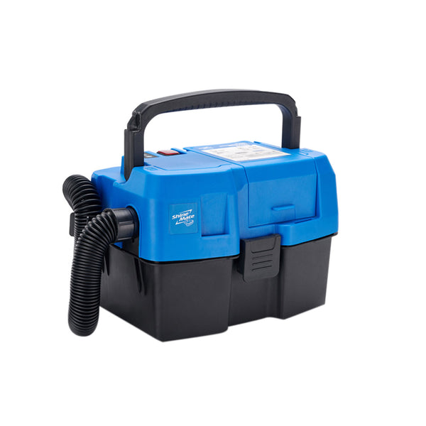 ShineMate EC405 wet and dry vacuum, vacuum only