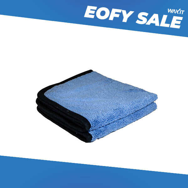 Aquatouch CHIEF | Dual-Sided Buffing Cloth
