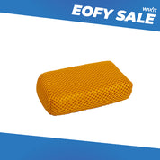 Aquatouch SCRUBBA | Microfibre Tyre Scrub Applicator