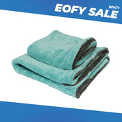 Aquatouch THE FELLA'S | Dual Sided Drying Towel Kit