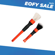 CARPRO Detailing Brush Set