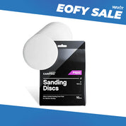 CARPRO Sanding Discs P1500 | Silicon Carbide Sanding Foam Pads