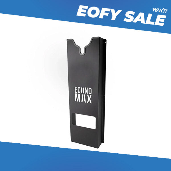 Economax Machine Polisher Wall Holder