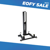 Economax Wheel Stand
