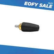 MTM Turbo Pressure Washer Nozzle | Orifice (0.25, 0.30, 0.35, 0.40mm)