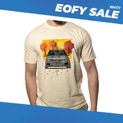 Nv Autumn EVO Tee