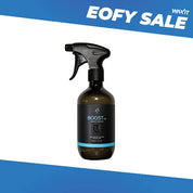 Nv BOOSTv2 | Enhanced Quick Detailer & Spray Coating