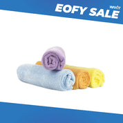Nv BREEZE | Elite General Purpose Microfibre Cloth