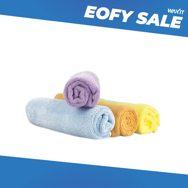 Nv BREEZE | Elite General Purpose Microfibre Cloth