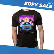 Nv RETRO E30 Tee