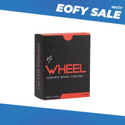 Nv WHEEL | Ceramic Wheel Coating