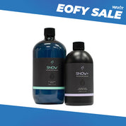 Waxit Foaming Car Wash Kit