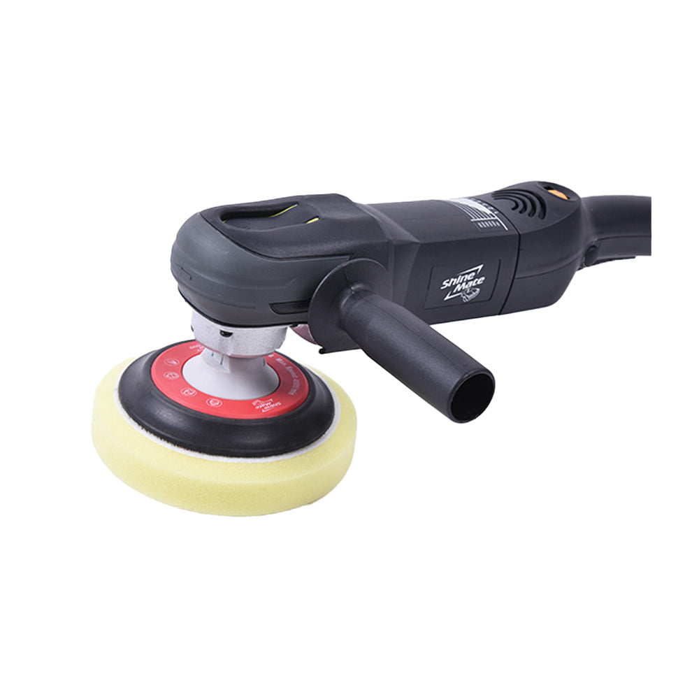 ShineMate EP801 G2 rotary polisher