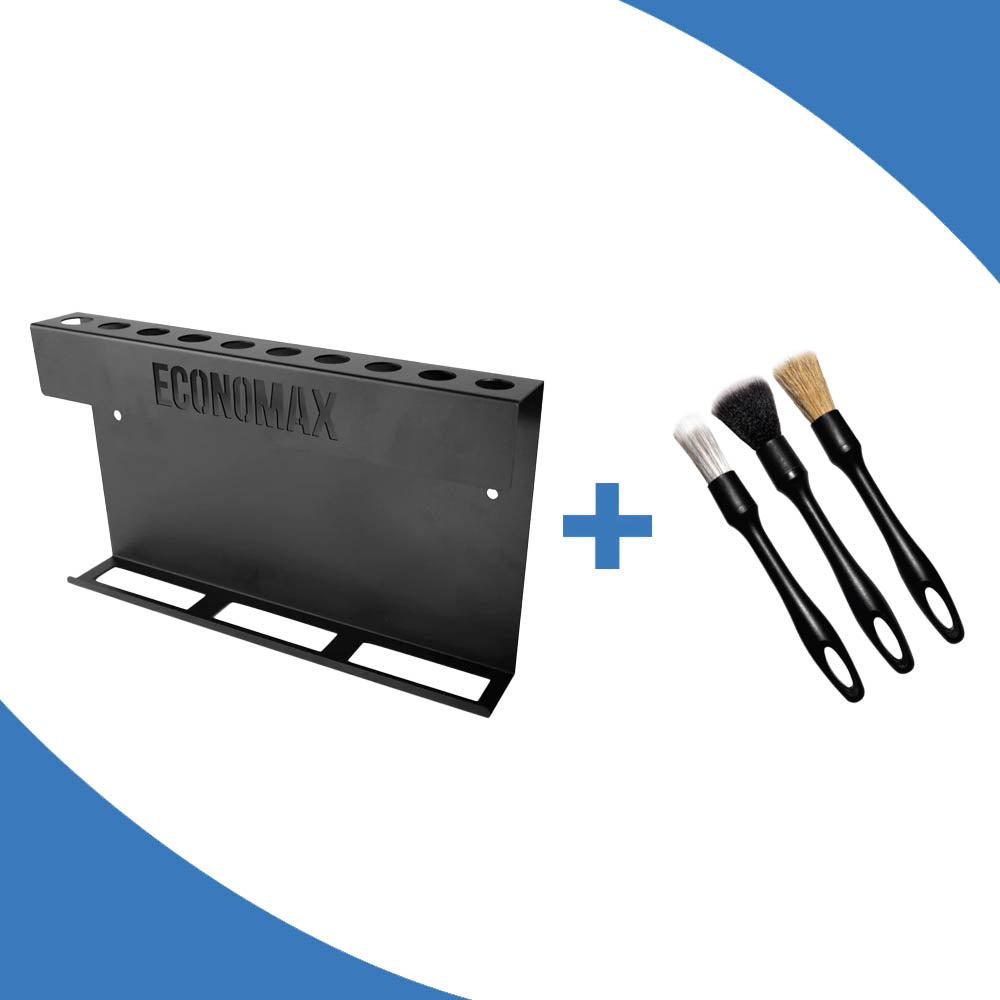 EconomaxBrushandSprayerHolder_EconomaxDetailingBrushset.jpg