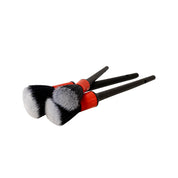 Economax Interior Detailing Brush Kit 3pc