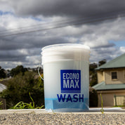 BOGO Economax Detailing Bucket Kit + SNOW 1L