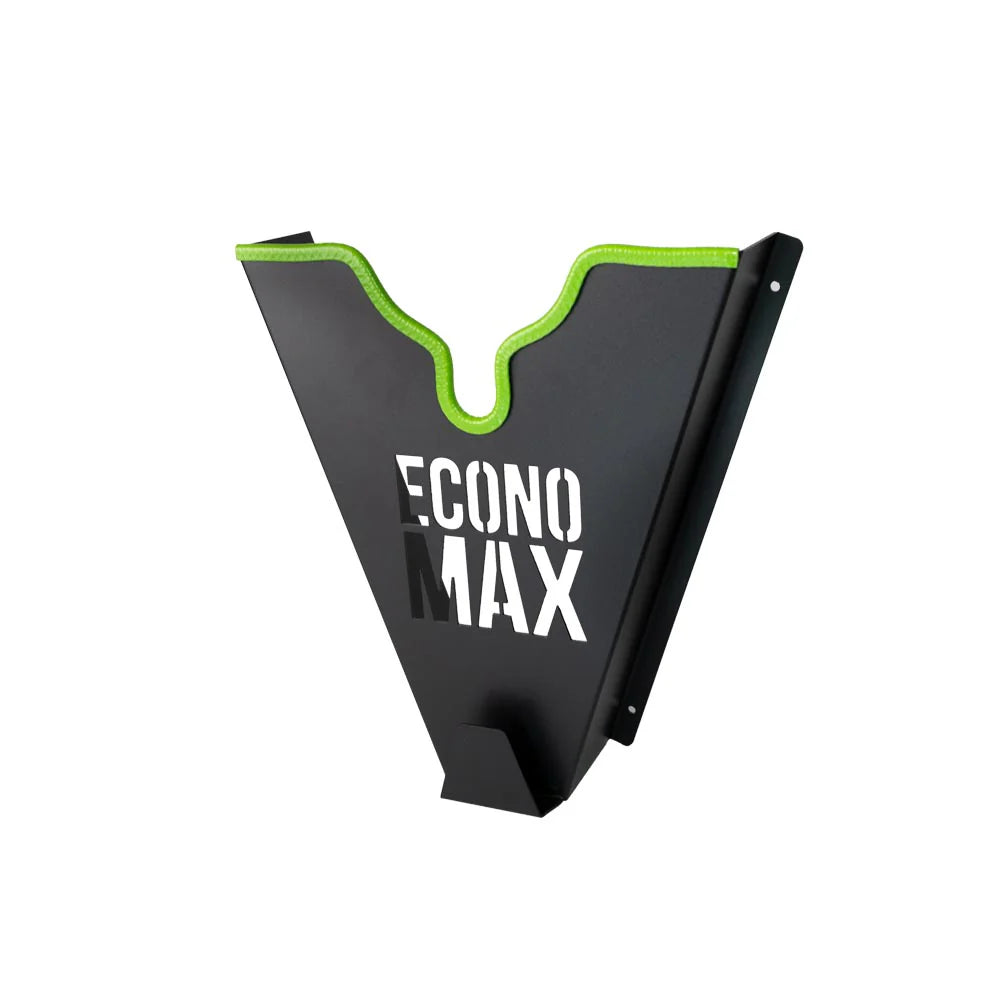 Economax Machine Polisher Wall Holder