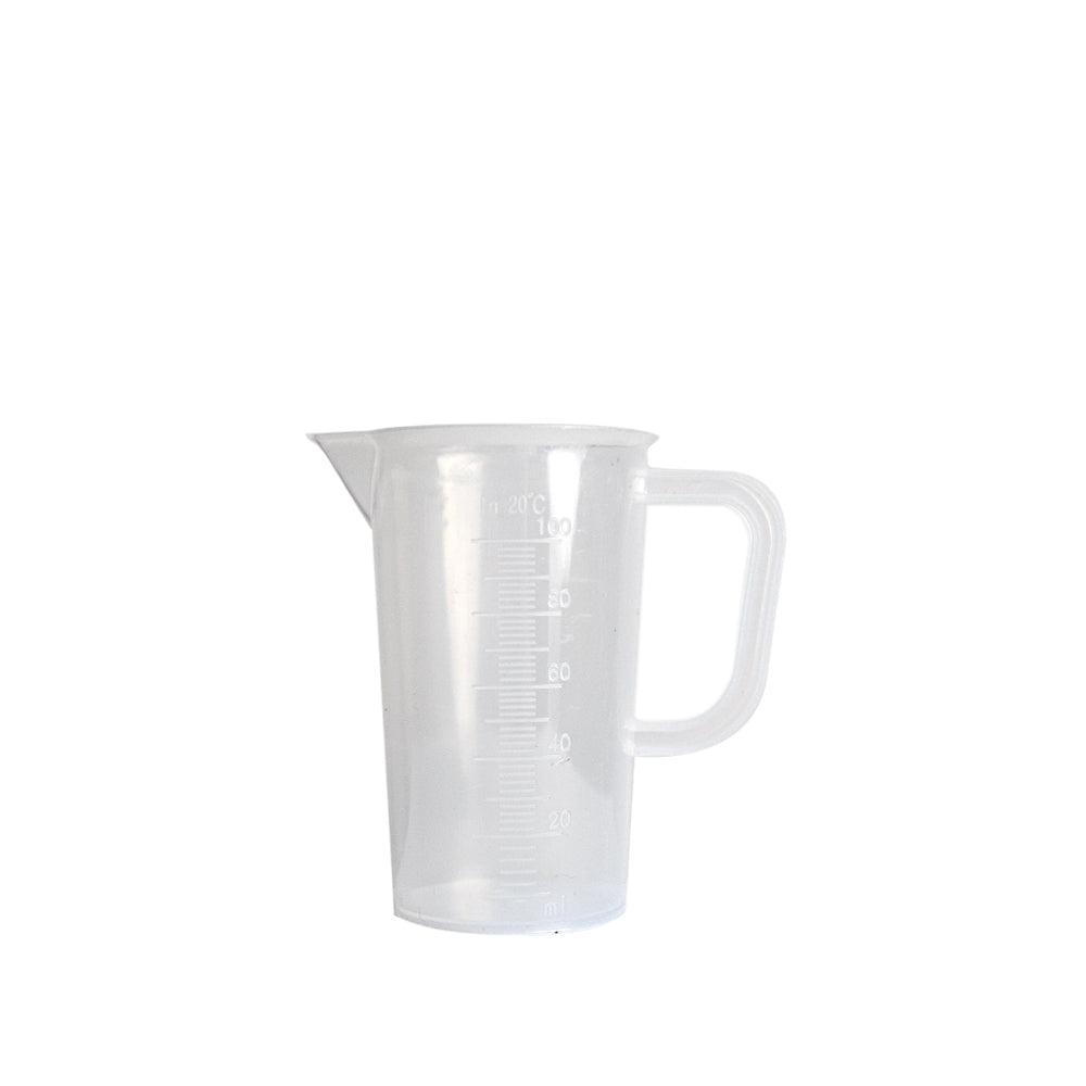 Economax 100 mL measuring cup