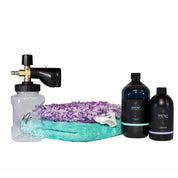 Waxit Enthusiast Car Wash Kit